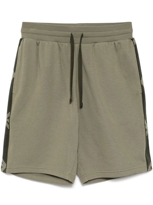 Bermuda loungewear in jersey Basic terry EMPORIO ARMANI | EM000495AF10781/U6274